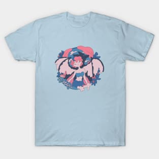 Neutralizing Angel and Demon T-Shirt